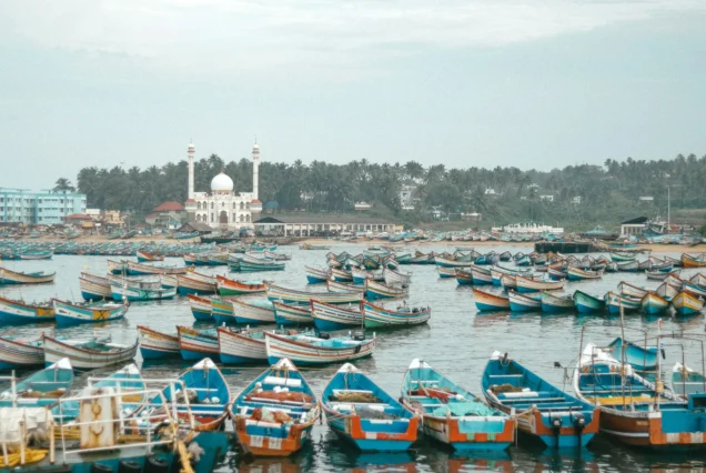 Kovalam Tour Package
