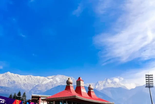 Dharamshala Tour Package