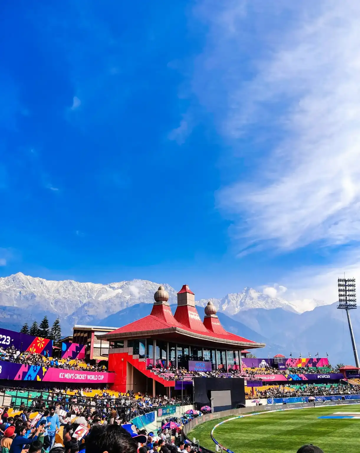 Dharamshala Tour Package