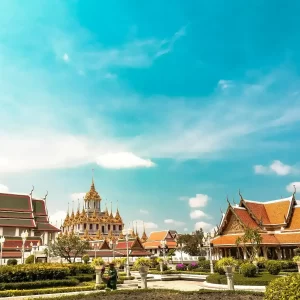 Thailand Tour Package
