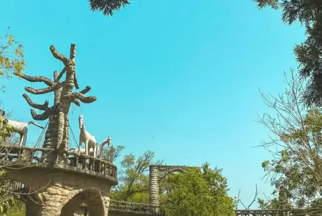 Chandigarh Tour Package