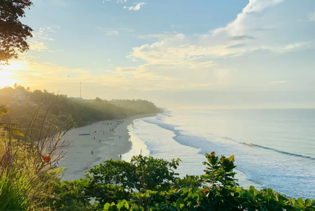 Varkala Tour Package