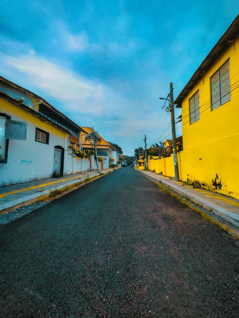 Fort Kochi Tour Package