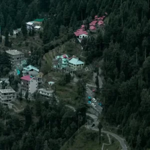 Dalhousie Tour Package