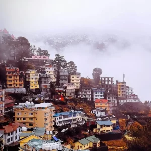 Shimla Tour Package