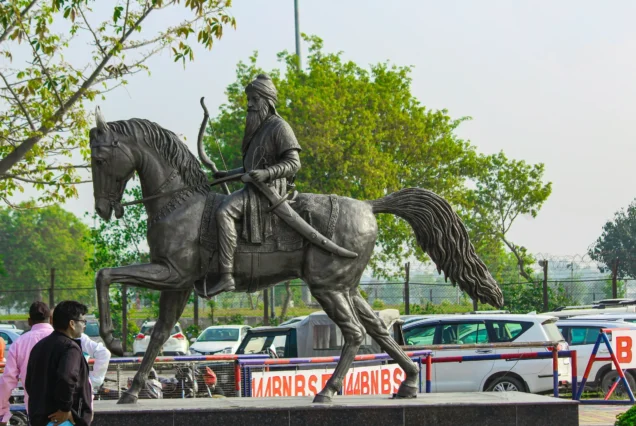 Chandigarh Tour Package
