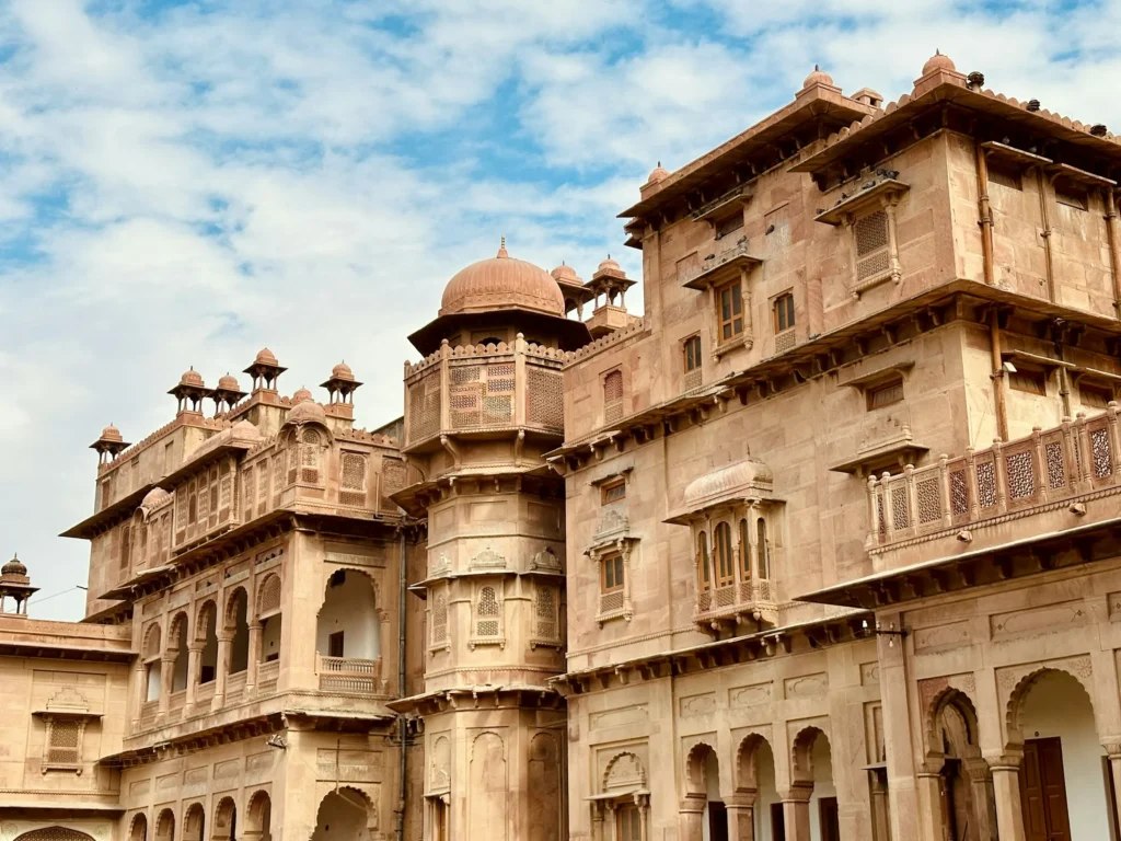 Bikaner Tour Package
