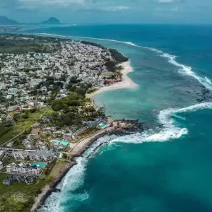 Mauritius Tour Package