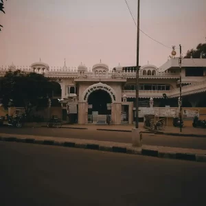 Chandigarh Tour Package