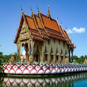 Thailand Tour Package