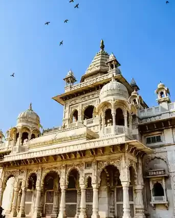 Jodhpur Tour Package