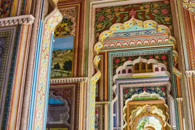 Jaipur Tour Package