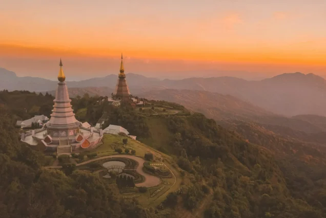Thailand Tour Package