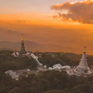 Thailand Tour Package