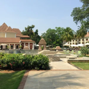 Goa Tour Package