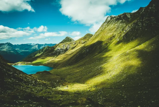 Switzerland Tour Package
