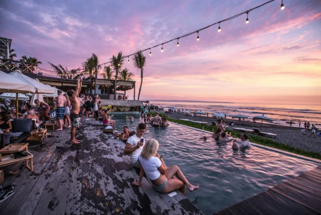 Bali Tour Package