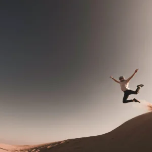 Dubai Tour Package