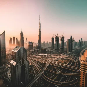 Dubai Tour Package
