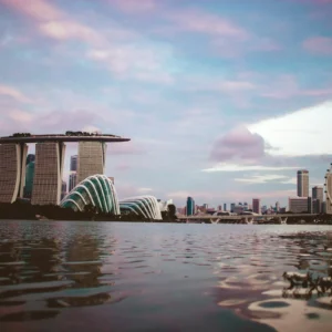 Singapore Tour Package
