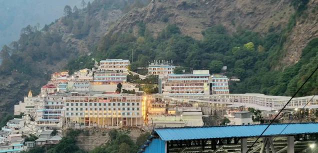 Katra
