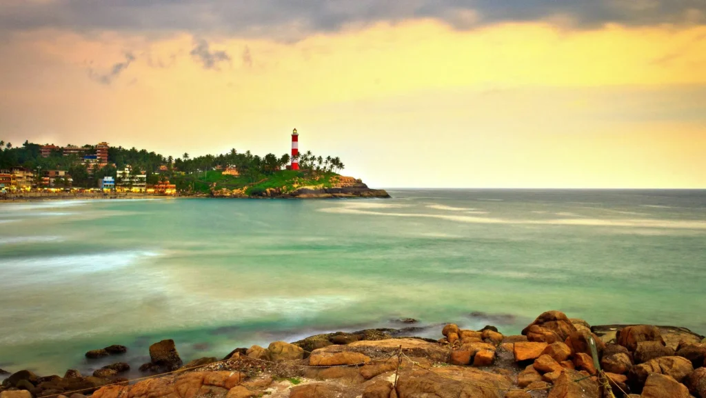 Kovalam Tour Package