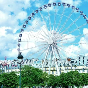 Paris Tour Package