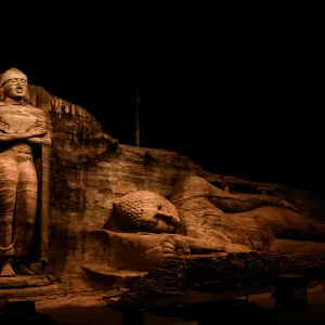 Sri Lanka Tour