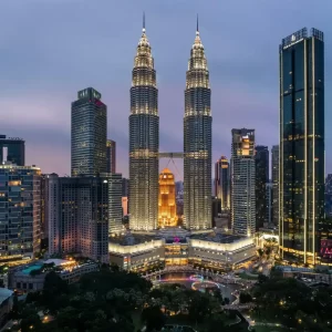 Malaysia Tour Package