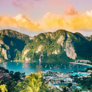 Thailand Tour Package