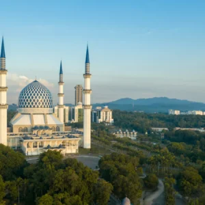 Malaysia Tour Package