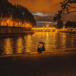Paris Tour Package