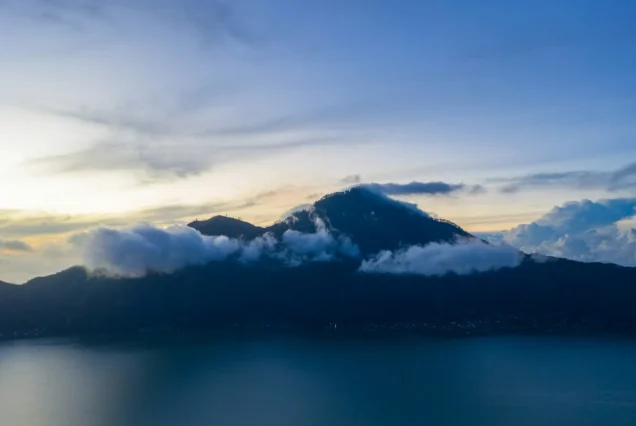 Mount Batur