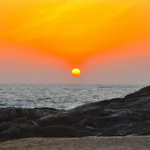 Sri Lanka Tour