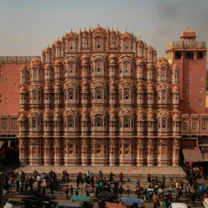 Jaipur Tour Package