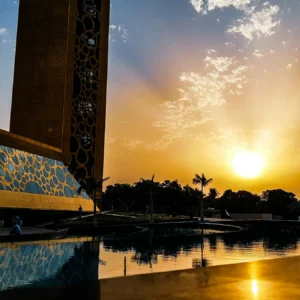 Dubai Tour Package