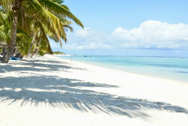 Mauritius Tour Package
