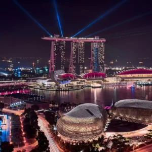 Singapore Tour Package