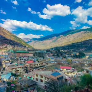 Kullu Tour Package