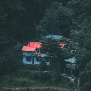 Dharamshala Tour Package