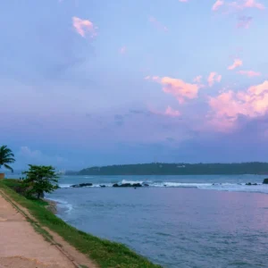 Sri Lanka Tour