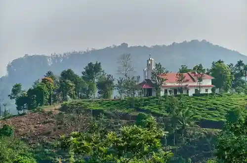 Wayanad Tour package