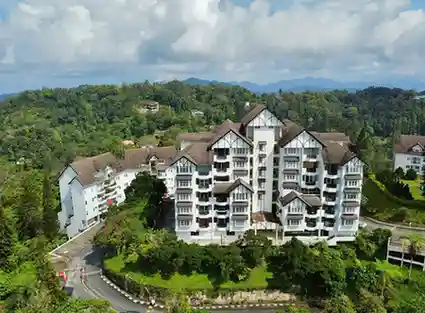 Malaysia Tour Package