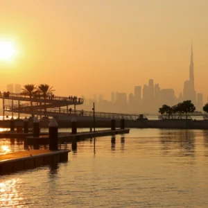 Dubai Tour Package