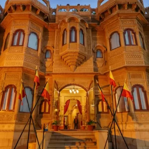 Jaisalmer Tour Package