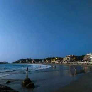 Kovalam Tour Package