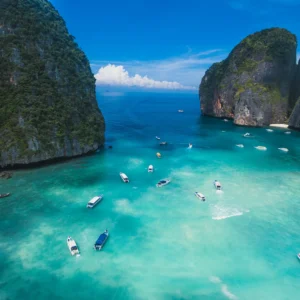Thailand Tour Package