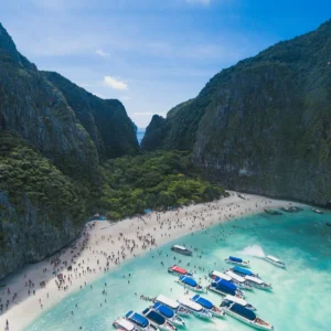 Honeymoon Packages