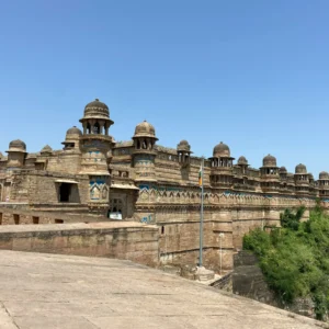 Ujjain Tour Package from Delhi