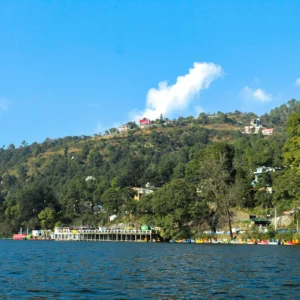 Nainital Tour Package